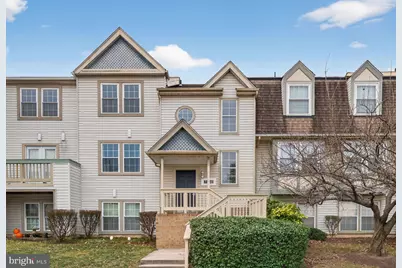 7808 Spinnaker Road #513, Laurel, MD 20707 - Photo 1