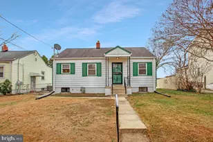 5712 30th Ave, Hyattsville, MD 20782 - Photo 1