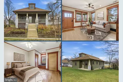 2400 Valley Way, Cheverly, MD 20785 - Photo 1