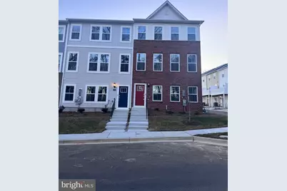 13921 Anderson Garden Road, Laurel, MD 20707 - Photo 1