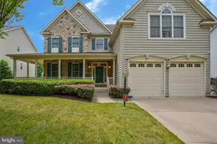 4611 Dickens Pride Ct, Bowie, MD 20720 - Photo 1