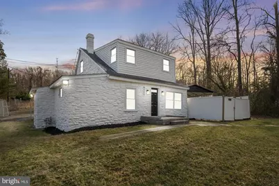 8400 Temple Hill Road, Temple Hills, MD 20748 - Photo 1