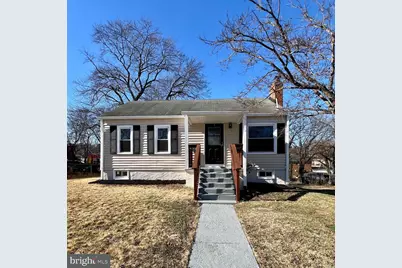 2703 Ocala Avenue, District Heights, MD 20747 - Photo 1