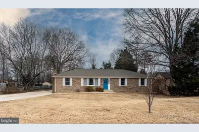 9608 Converse Court, Brandywine, MD 20613 - Photo 1