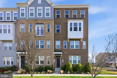 9701 Tealbriar Drive #270, Upper Marlboro, MD 20772 - Photo 1