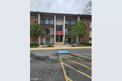 7700 Arehart Drive #1207, Hyattsville, MD 20784 - Photo 1