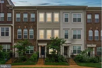 7106 Masonry Alley, Beltsville, MD 20705 - Photo 1