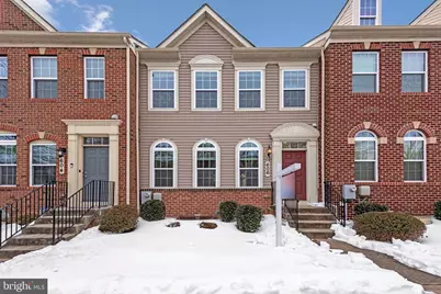 606 Chance Place, Capitol Heights, MD 20743 - Photo 1