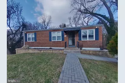 1614 Thomas Road, Fort Washington, MD 20744 - Photo 1