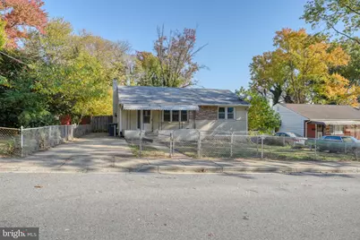 3815 71st Avenue, Hyattsville, MD 20784 - Photo 1