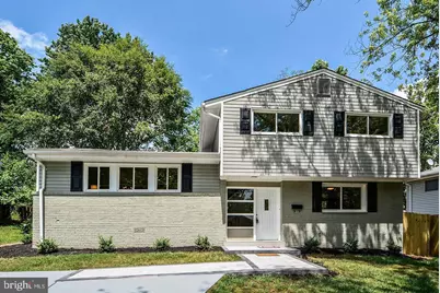 7422 Dominion Drive, Oxon Hill, MD 20745 - Photo 1