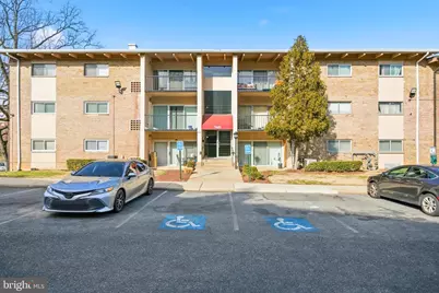 7609 Fontainebleau Drive #2206, Hyattsville, MD 20784 - Photo 1
