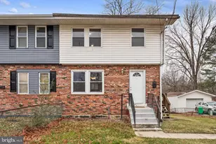 1022 Carrington Ave, Capitol Heights, MD 20743 - Photo 1