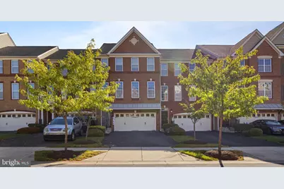 4506 Grazing Way, Upper Marlboro, MD 20772 - Photo 1