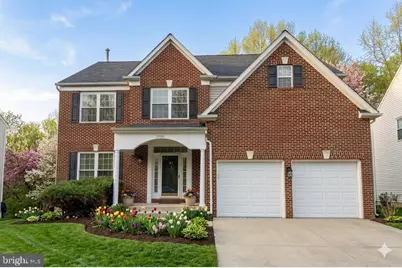 10106 Garden Valley Court, Cheltenham, MD 20623 - Photo 1