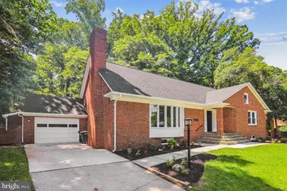 3923 Commander Drive, Hyattsville, MD 20782 - Photo 1