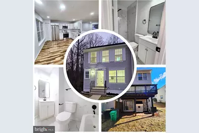 13028 Salford Terrace, Upper Marlboro, MD 20772 - Photo 1