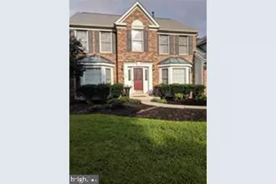 102 Jennings Mill Drive, Bowie, MD 20721 - Photo 1