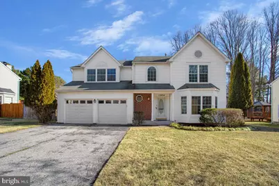 13934 Heatherstone Drive, Bowie, MD 20720 - Photo 1