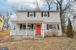 7815 Johnson Ave, Lanham, MD 20706 - Photo 1