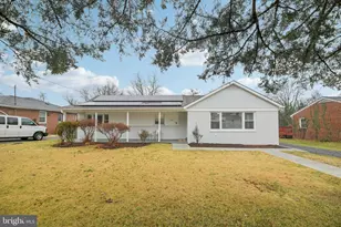 303 Foundry Ln, Fort Washington, MD 20744 - Photo 1