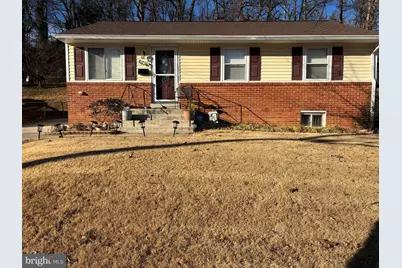 6714 Darby Road, Hyattsville, MD 20784 - Photo 1