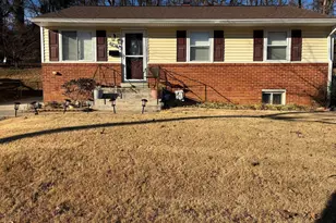 6714 Darby Rd, Hyattsville, MD 20784 - Photo 1