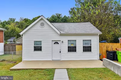 607 Opus Avenue, Capitol Heights, MD 20743 - Photo 1