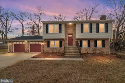 9008 Townsend Lane, Clinton, MD 20735 - Photo 1