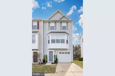 16113 Edenwood Drive, Bowie, MD 20716 - Photo 1