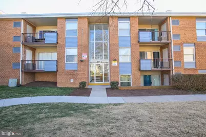 3853 Saint Barnabas Road #202, Suitland, MD 20746 - Photo 1