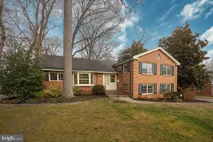 4010 Van Buren St, Hyattsville, MD 20782 - Photo 1