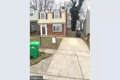 7619 Allendale Drive, Landover, MD 20785 - Photo 1