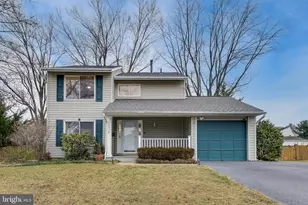 15510 Peach Walker Dr, Bowie, MD 20716 - Photo 1