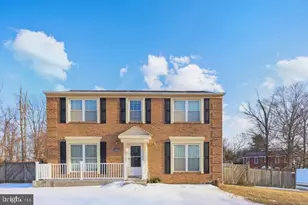 10308 Musket Ct, Fort Washington, MD 20744 - Photo 1