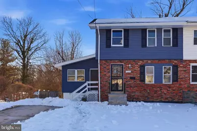 1020 Carrington Avenue, Capitol Heights, MD 20743 - Photo 1