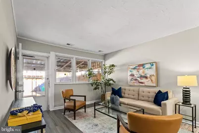 7736 Oxman Road, Landover, MD 20785 - Photo 1