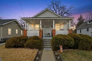 509 4th St, Laurel, MD 20707 - Photo 1