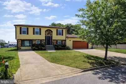 612 Pearse Lane, Upper Marlboro, MD 20774 - Photo 1