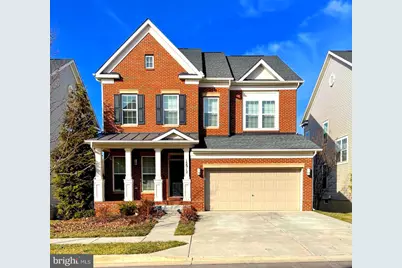 12912 Brickyard Boulevard, Beltsville, MD 20705 - Photo 1