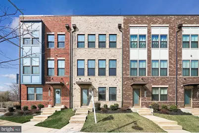 2823 Toles Park Drive, Suitland, MD 20746 - Photo 1
