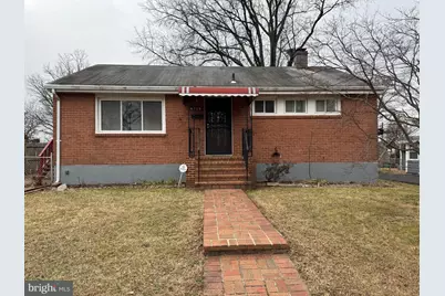 4714 67th Avenue, Hyattsville, MD 20784 - Photo 1