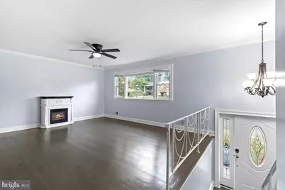 517 Round Table Drive #UPPER LEVEL ONLY, Fort Washington, MD 20744 - Photo 1