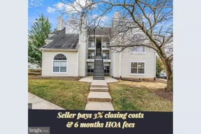 14229 Bowsprit Lane #501, Laurel, MD 20707 - Photo 1