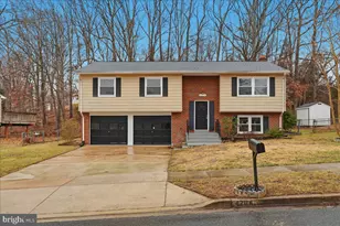 4204 Farmer Pl, Fort Washington, MD 20744 - Photo 1