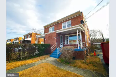 6627 24th Place, Hyattsville, MD 20782 - Photo 1