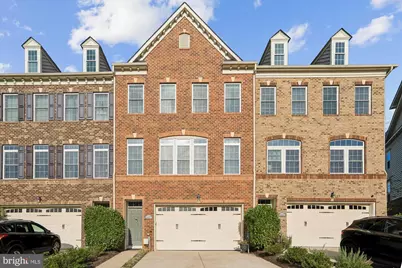 5437 Stream Bank Lane, Greenbelt, MD 20770 - Photo 1