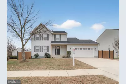 3502 Portal Avenue, Temple Hills, MD 20748 - Photo 1