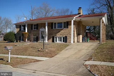 10100 White Avenue, Clinton, MD 20735 - Photo 1