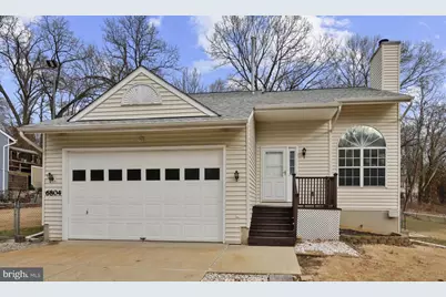 6804 Zook Place, Riverdale, MD 20737 - Photo 1